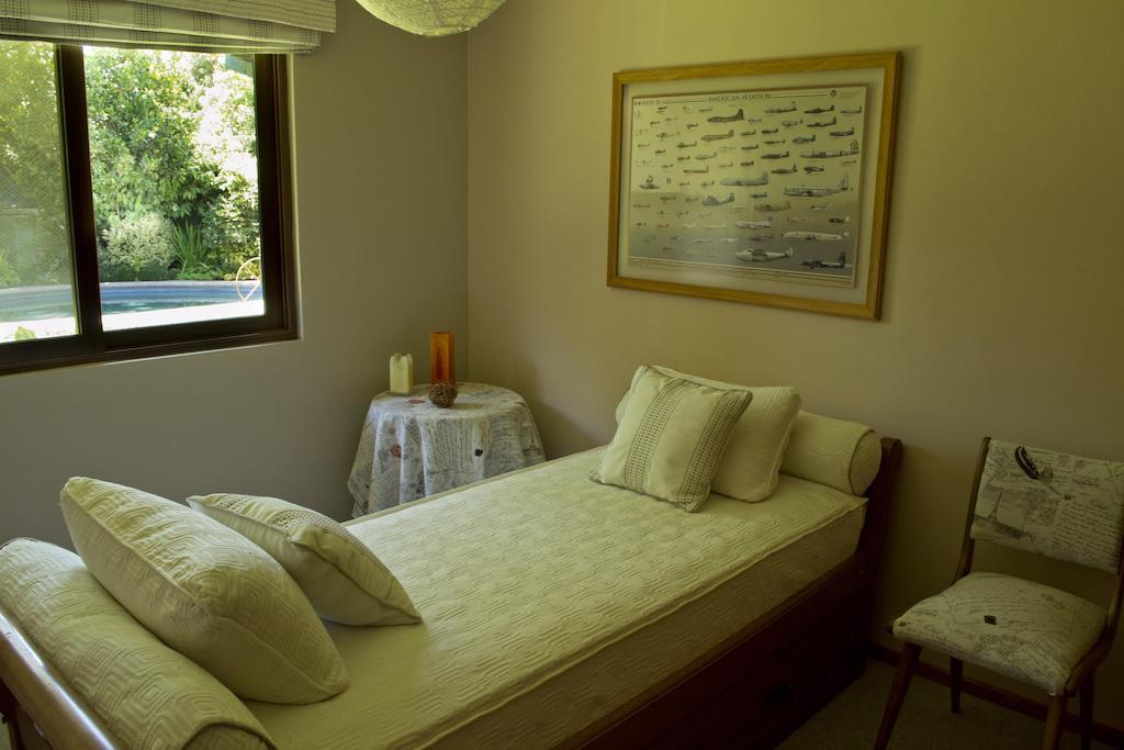 Catorceonce Bed & Breakfast Talca (Maule) Ruang foto