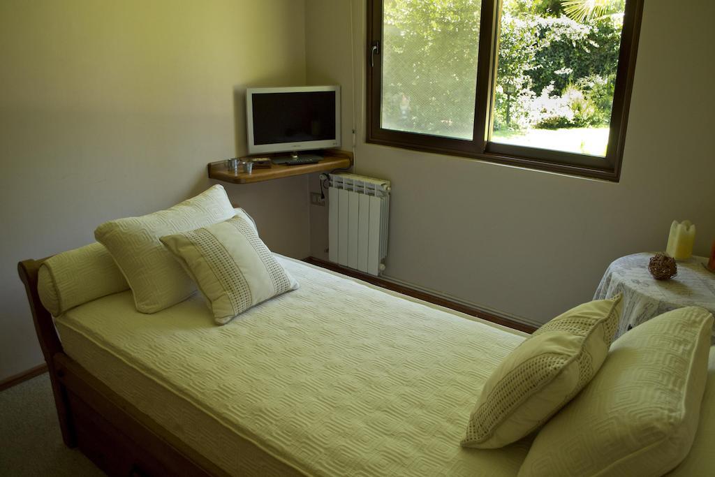 Catorceonce Bed & Breakfast Talca (Maule) Ruang foto