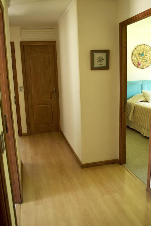 Catorceonce Bed & Breakfast Talca (Maule) Ruang foto