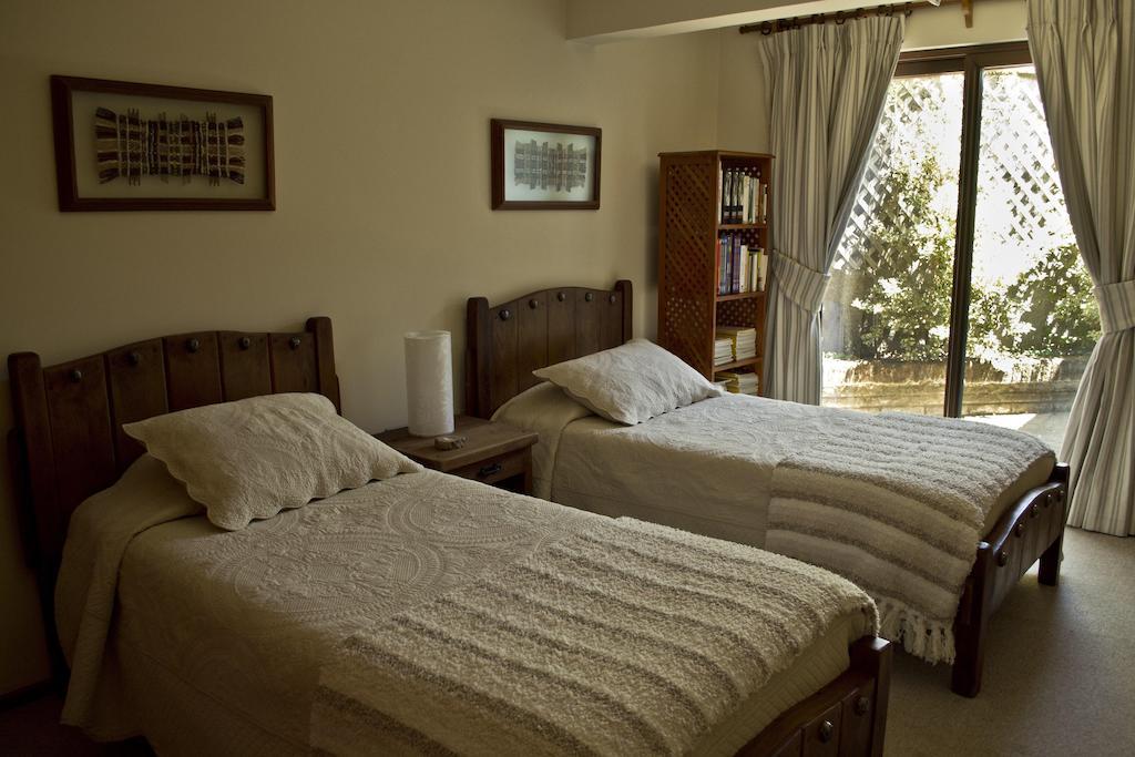 Catorceonce Bed & Breakfast Talca (Maule) Ruang foto