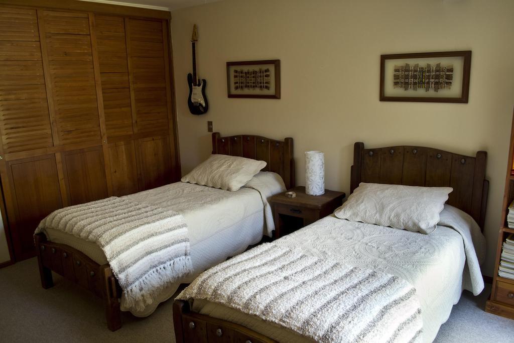 Catorceonce Bed & Breakfast Talca (Maule) Ruang foto